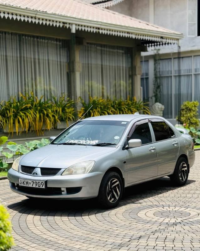 Lancer CS1