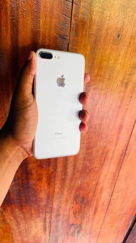 I phone 7+