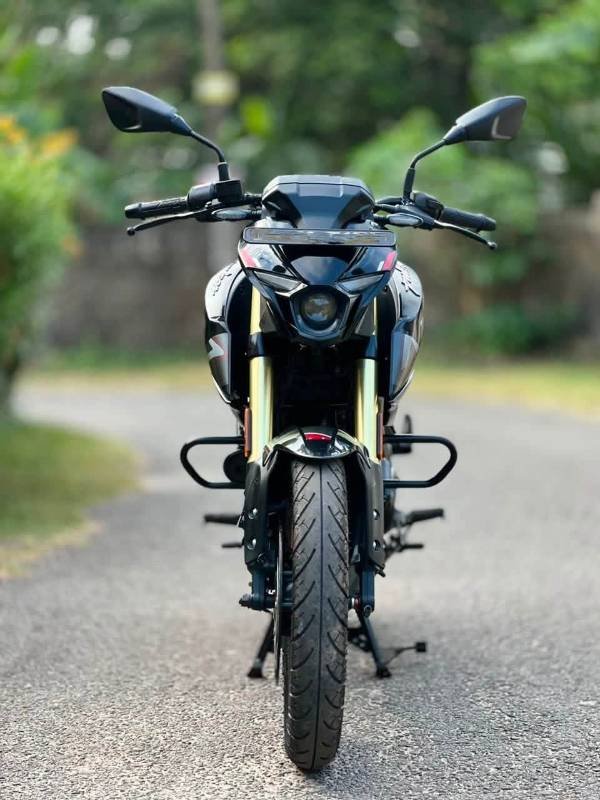 Motorbike for sale