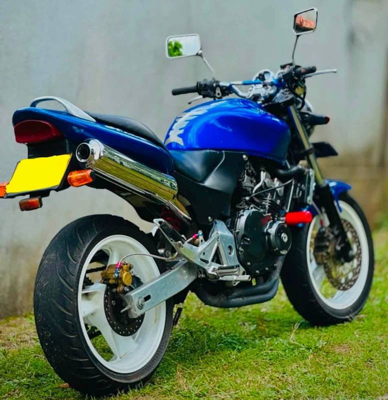 Honda hornet for sale