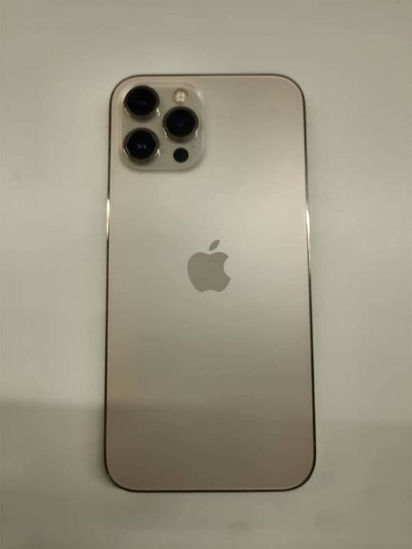 Apple iPhone 12 Pro Max