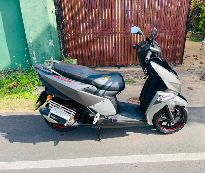 TVS Ntorq for sale