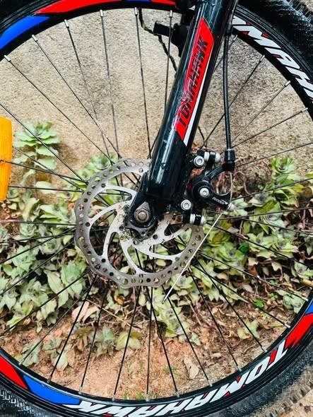 bicycles
