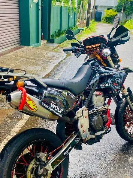 bike