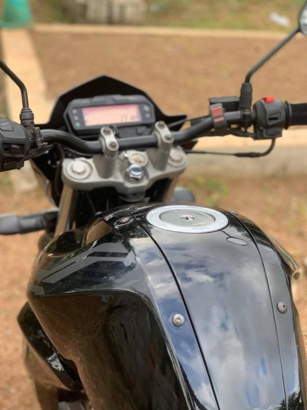 Yamaha FZ for sale