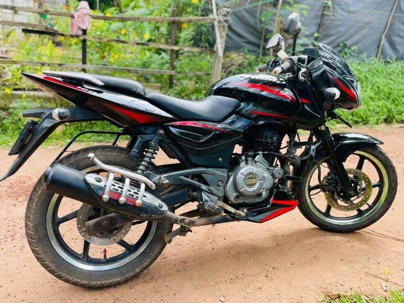 Bike Fir Sale