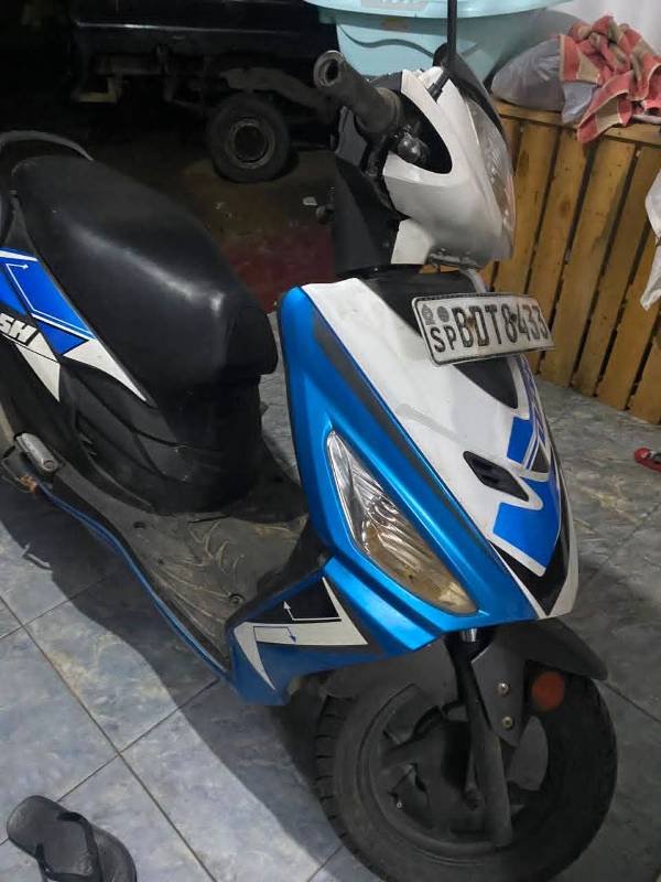Bike for sale