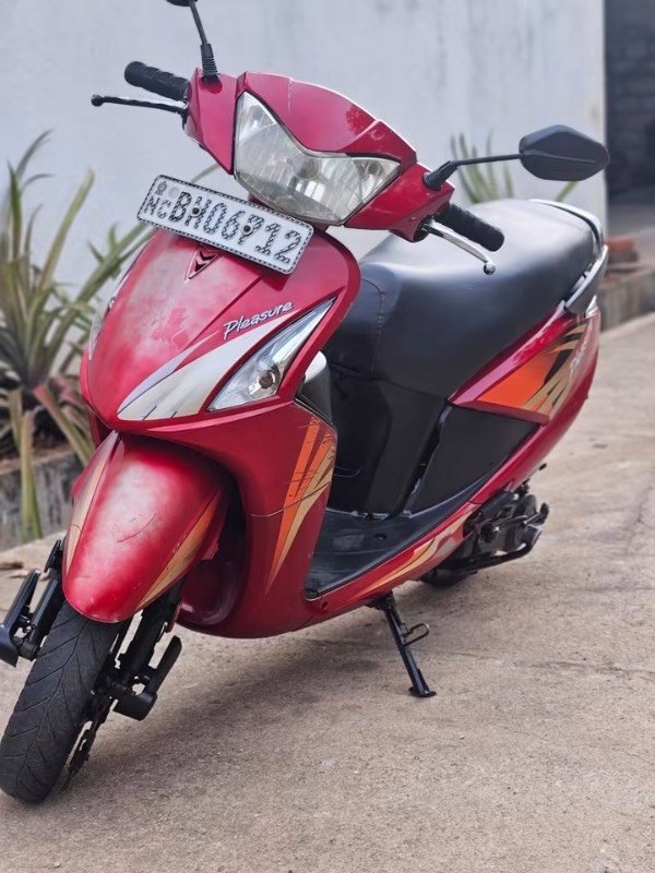 Pleasure Bike For Sale