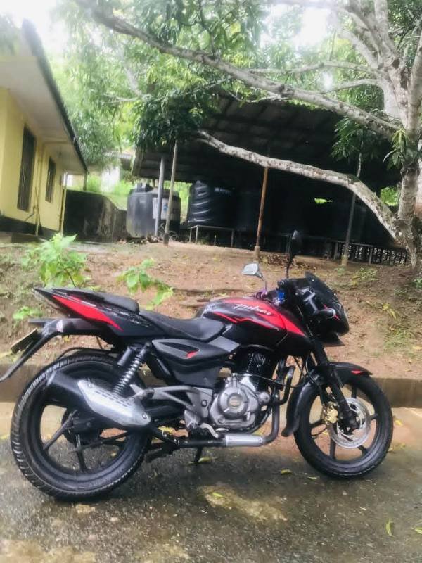 Bajaj pulsar for sale