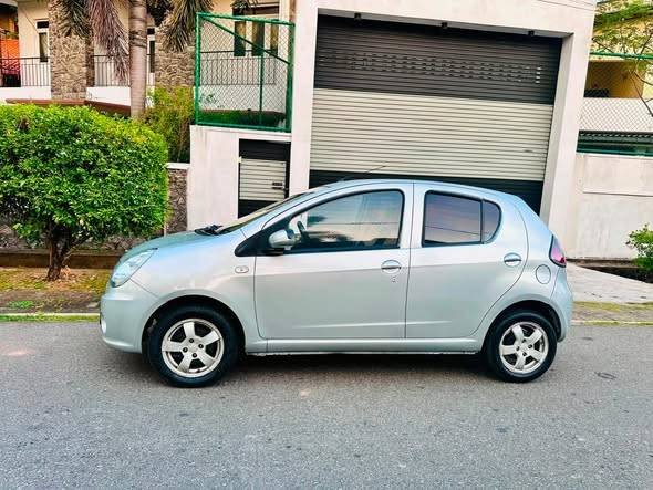 Panda LC 1.3 Full Option