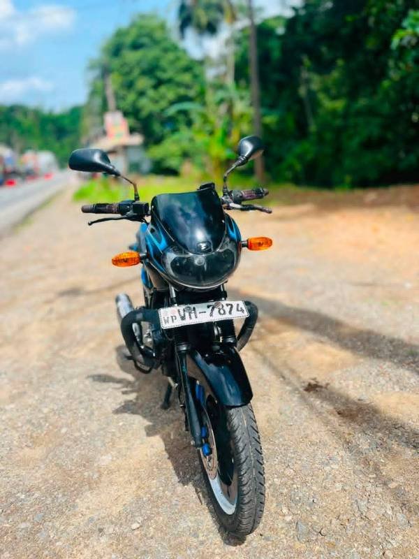 Bajaj discovry for sale