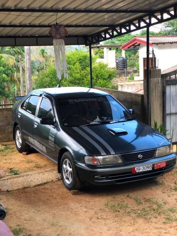 Car for sale