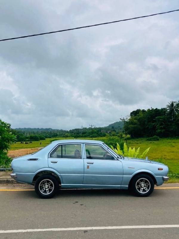 Toyota corolla for sale