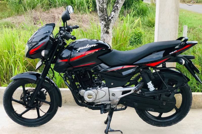 Bajaj pulsar for sale 150cc