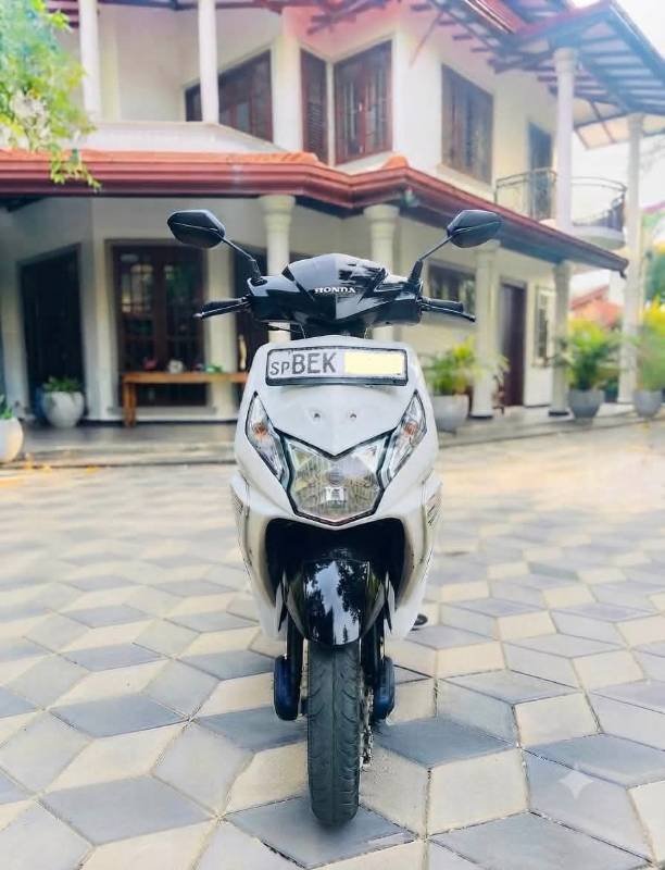 Bike