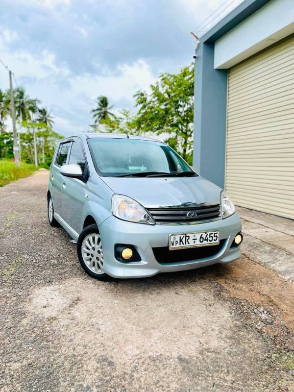 Perodua elite viva for sale