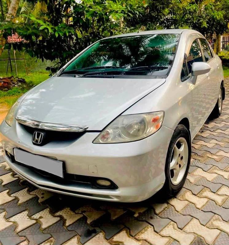 Honda city for sale
