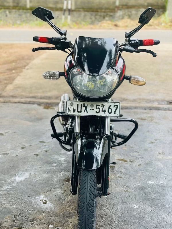 Bike For Sale