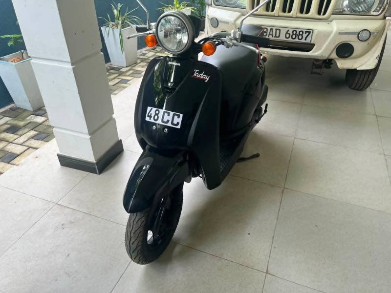 Japan Honda