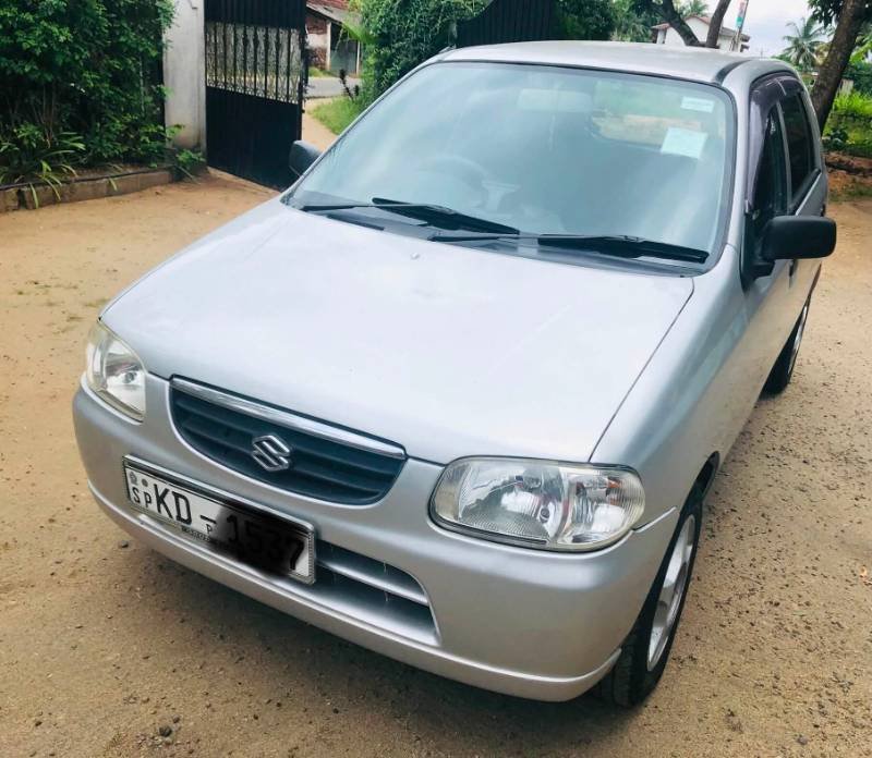 Car for sale