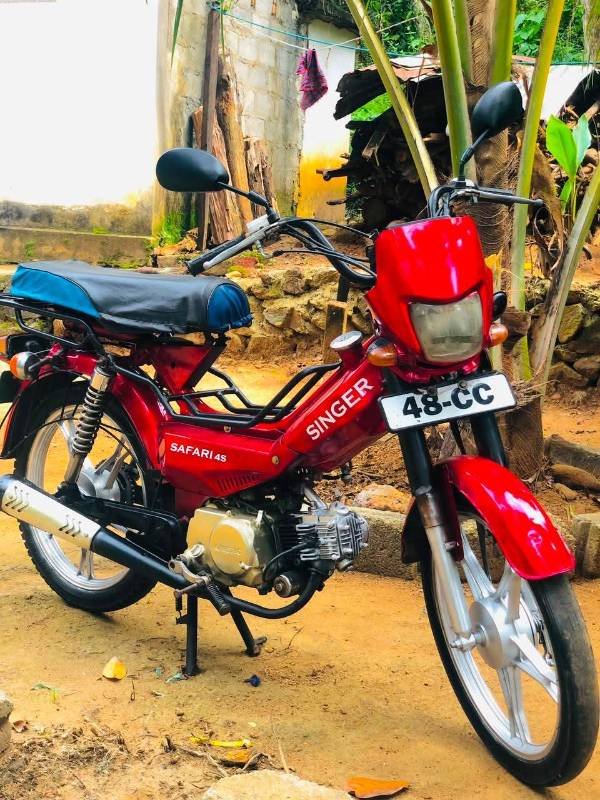 Bike