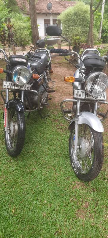 Motorbike  for sale