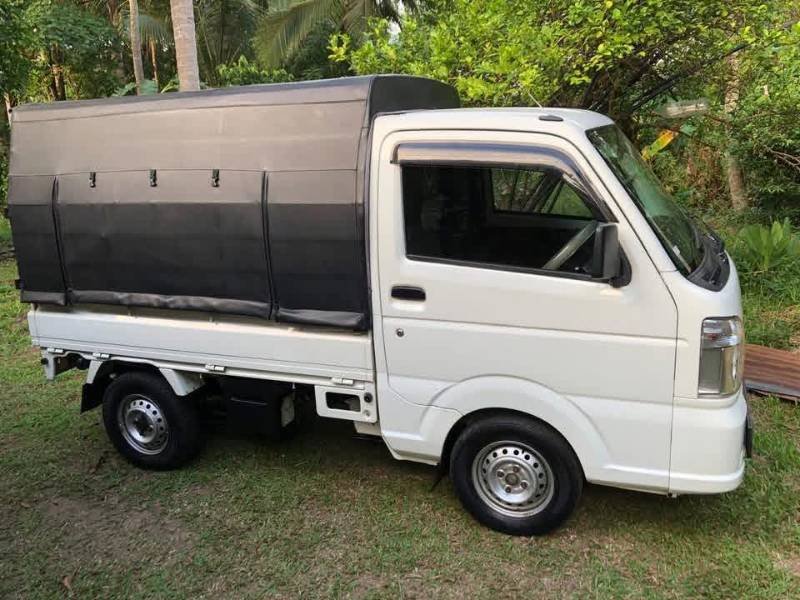 Lorry for sale