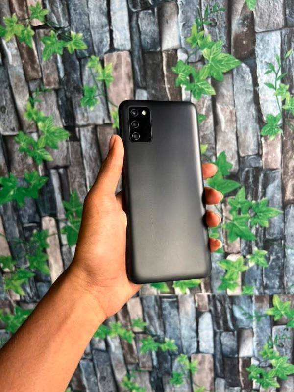 Samsung galaxy A03s for sale