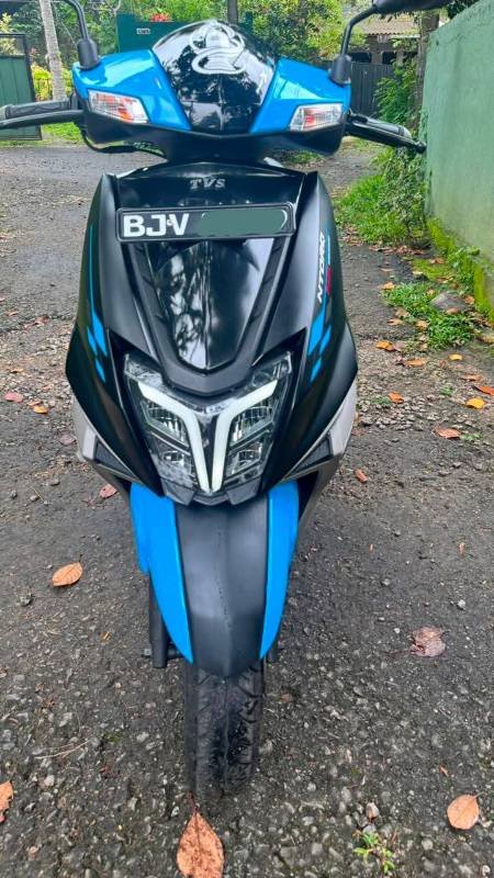 TVS Ntorq for sale