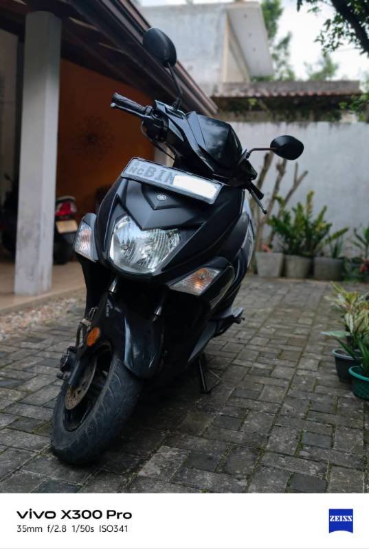 Bike for sale