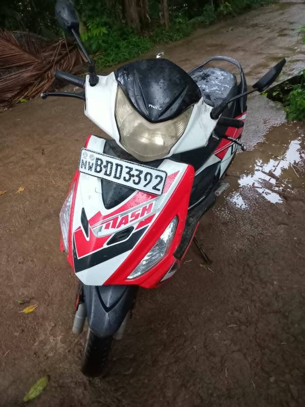 Hero Dash for sale
