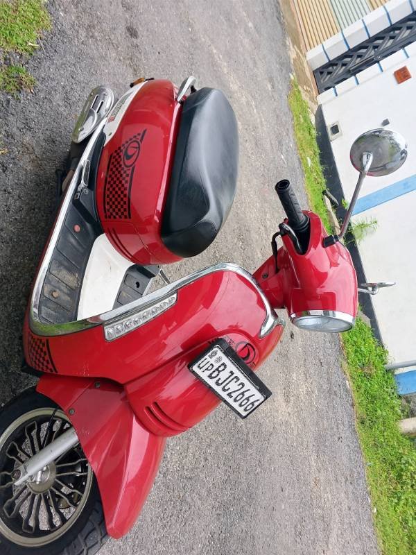 Bike for sale