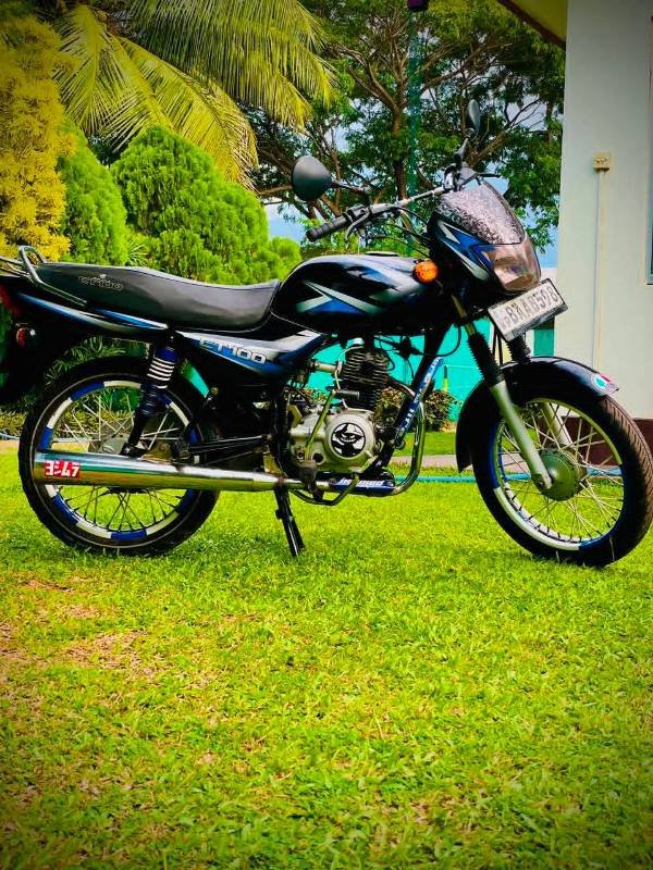 Bike for sale
