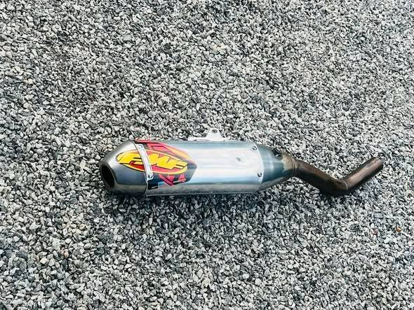 FMF original powercore4