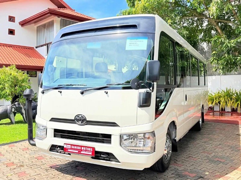 Bus for sale