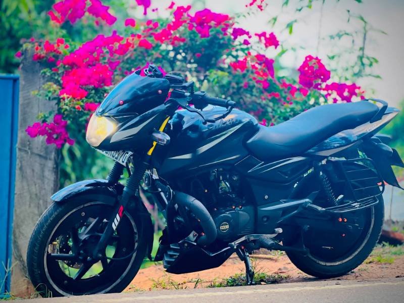 Bike for sale