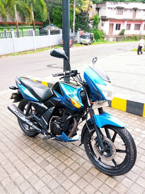 Bike for sale
