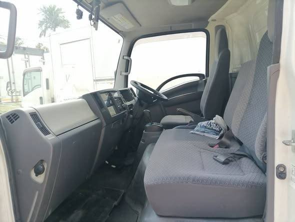 Isuzu 14.5 Feet Japan Truck
