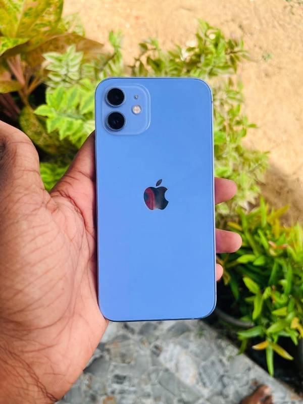 I phone 12