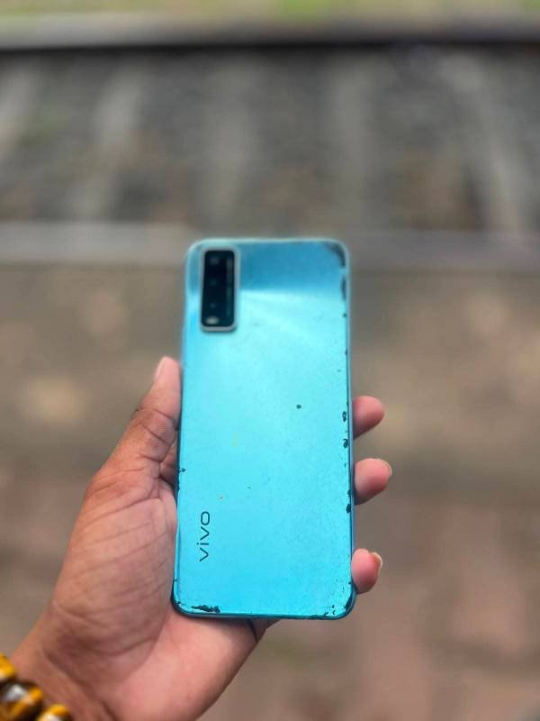 Vivo y12 for sale