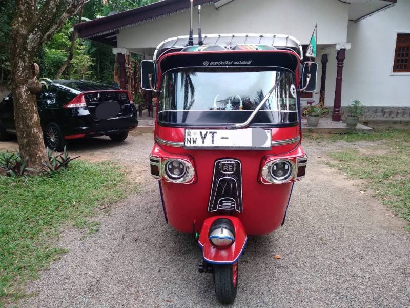 Vehicle