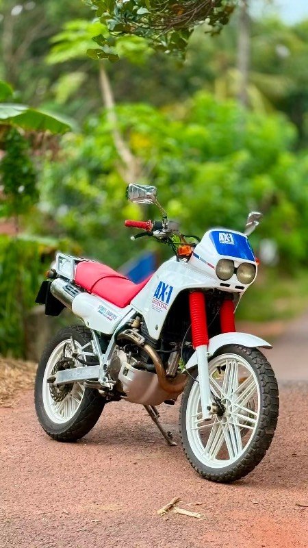 Bike for sale