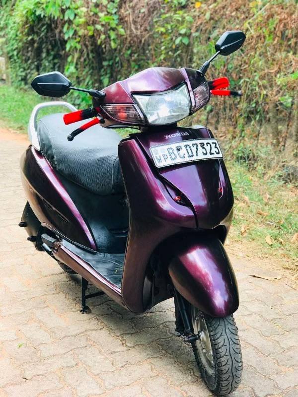 Honda activa for sale