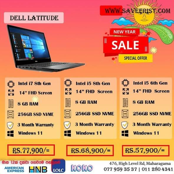 Desktop Computer