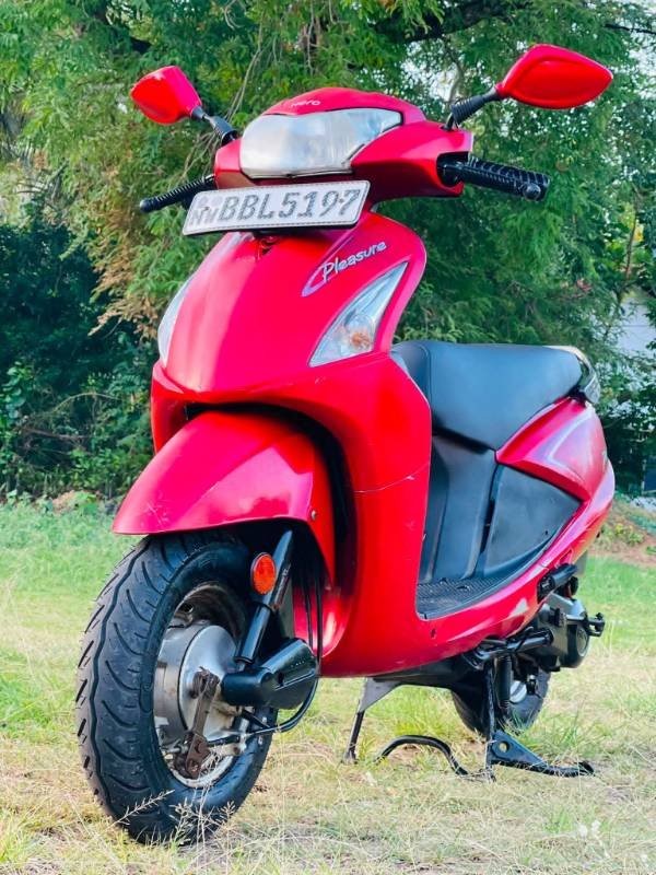 Bike for sale