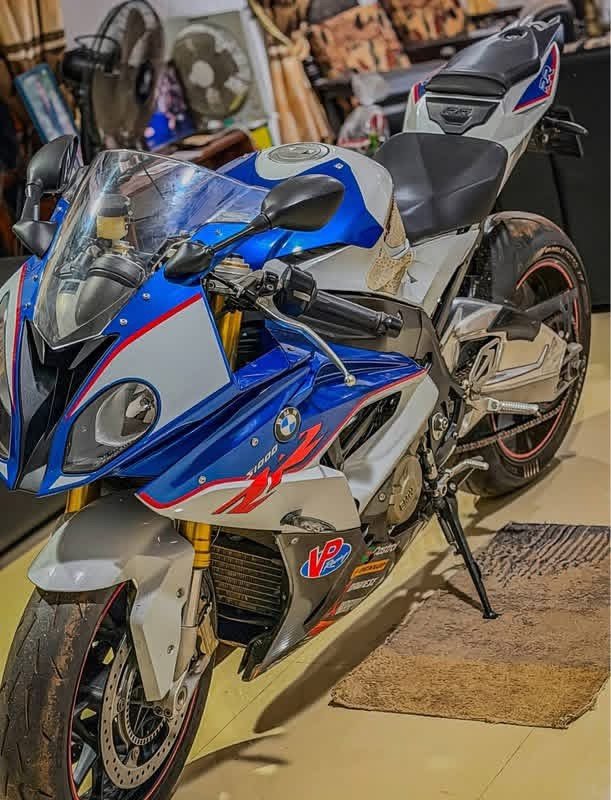 Bike for sale