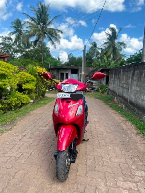 Bike for sale