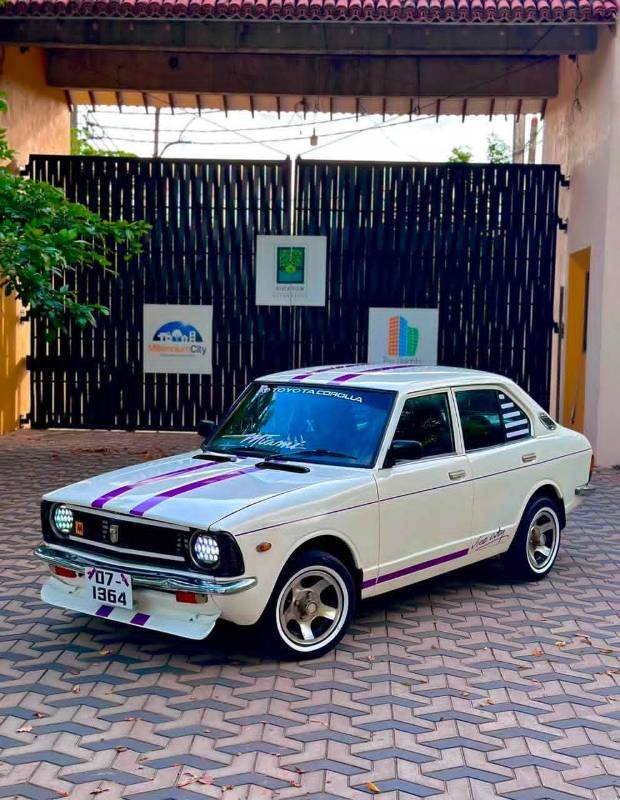 Car for sale