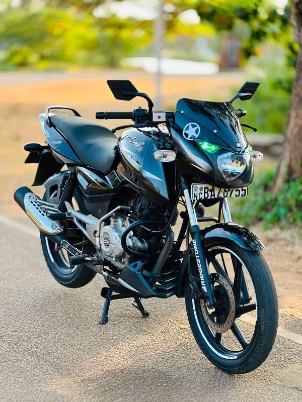 Bajaj Pulsar 150 For Sale