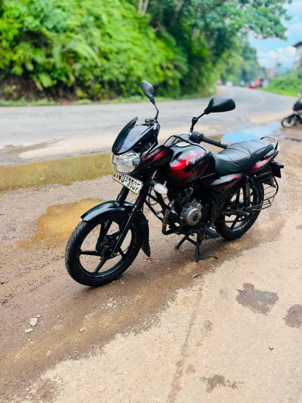 Bajaj Discovry for sale